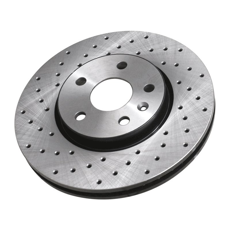Disc Brake Pads for toyota Ist for volvo S60 for vw 313mm Rotor Disc